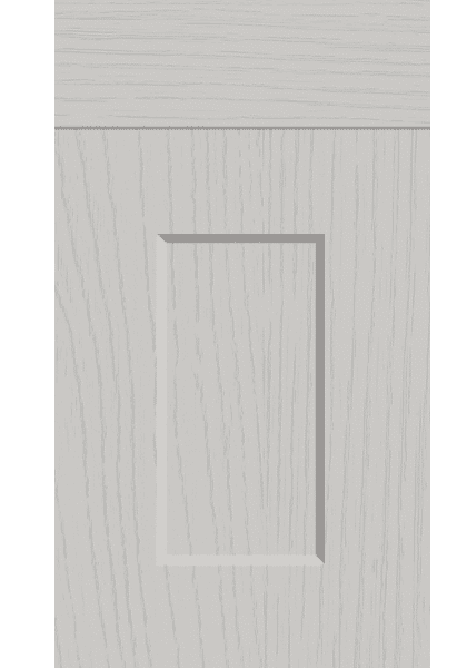 Paint Flow Matt Light Grey 1